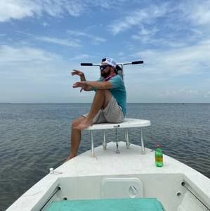 Meet your Posher, Reed